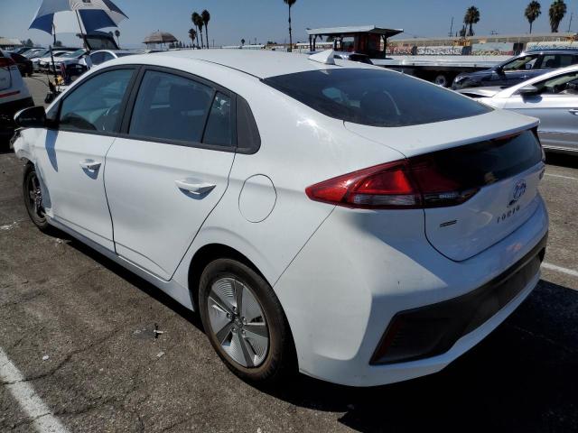 Photo 1 VIN: KMHC65LC8LU239268 - HYUNDAI IONIQ BLUE 