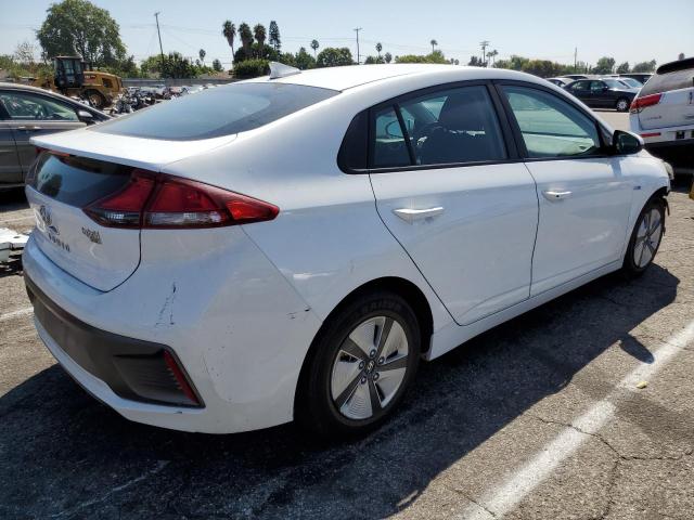 Photo 2 VIN: KMHC65LC8LU239268 - HYUNDAI IONIQ BLUE 