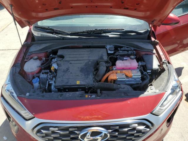 Photo 10 VIN: KMHC65LC8LU239335 - HYUNDAI IONIQ 