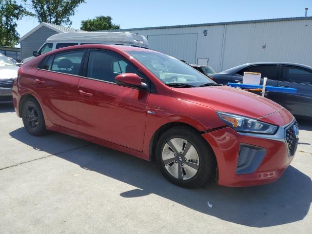 Photo 3 VIN: KMHC65LC8LU239335 - HYUNDAI IONIQ 