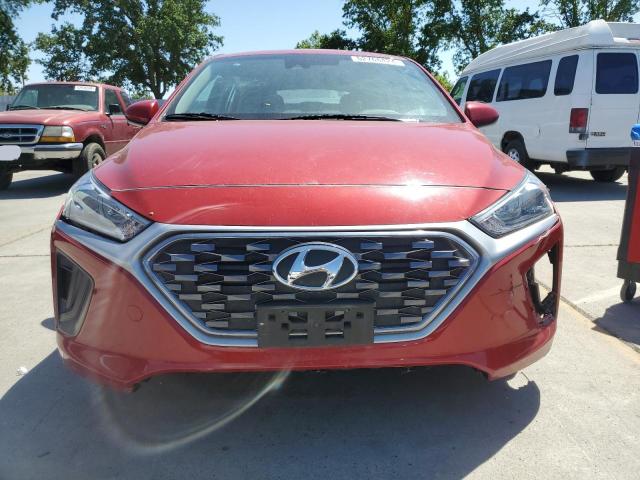 Photo 4 VIN: KMHC65LC8LU239335 - HYUNDAI IONIQ 