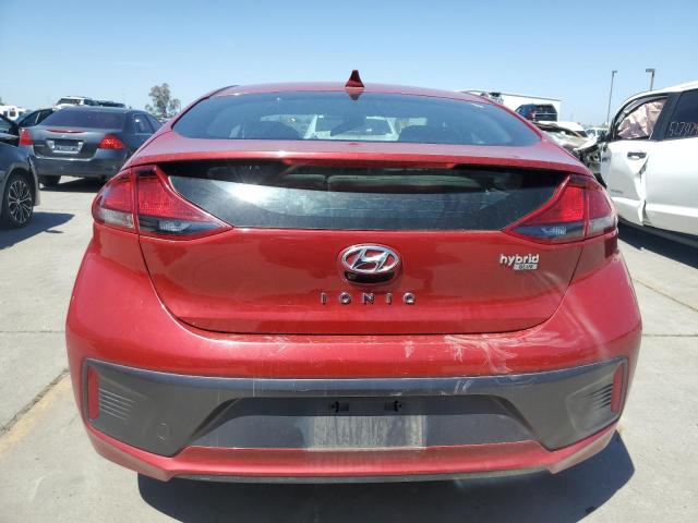 Photo 5 VIN: KMHC65LC8LU239335 - HYUNDAI IONIQ 