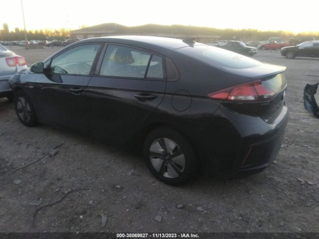 Photo 2 VIN: KMHC65LC9HU026868 - HYUNDAI IONIQ 