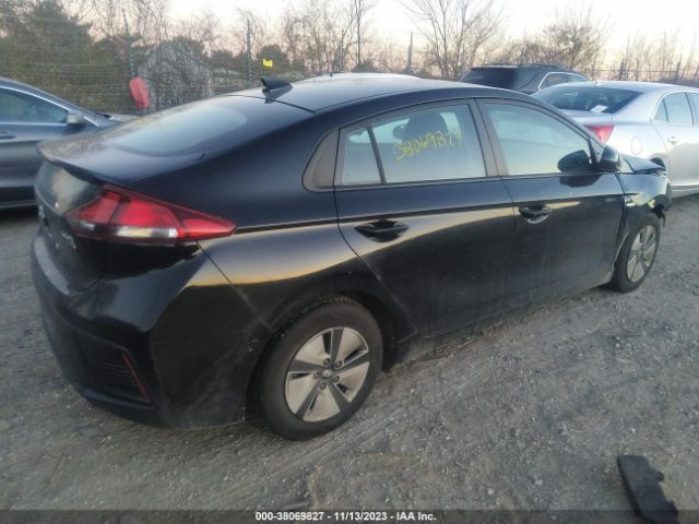 Photo 3 VIN: KMHC65LC9HU026868 - HYUNDAI IONIQ 