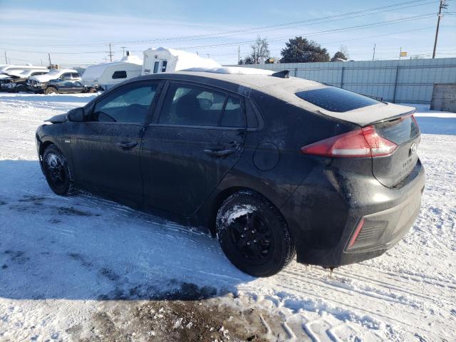 Photo 1 VIN: KMHC65LC9HU029785 - HYUNDAI IONIQ 