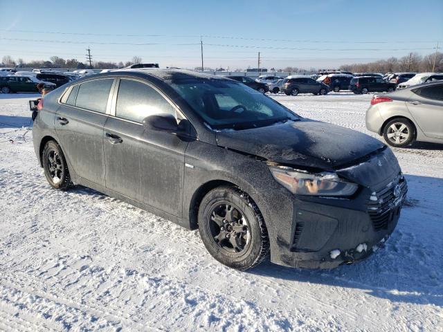 Photo 3 VIN: KMHC65LC9HU029785 - HYUNDAI IONIQ 