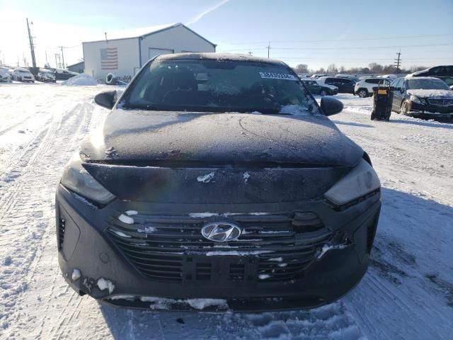 Photo 4 VIN: KMHC65LC9HU029785 - HYUNDAI IONIQ 