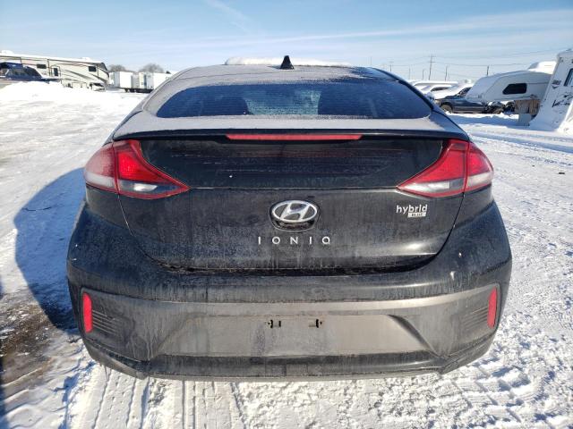 Photo 5 VIN: KMHC65LC9HU029785 - HYUNDAI IONIQ 