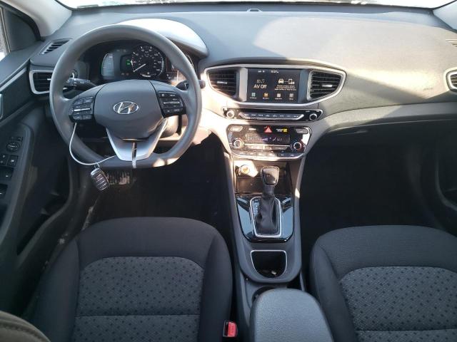 Photo 7 VIN: KMHC65LC9HU029785 - HYUNDAI IONIQ 