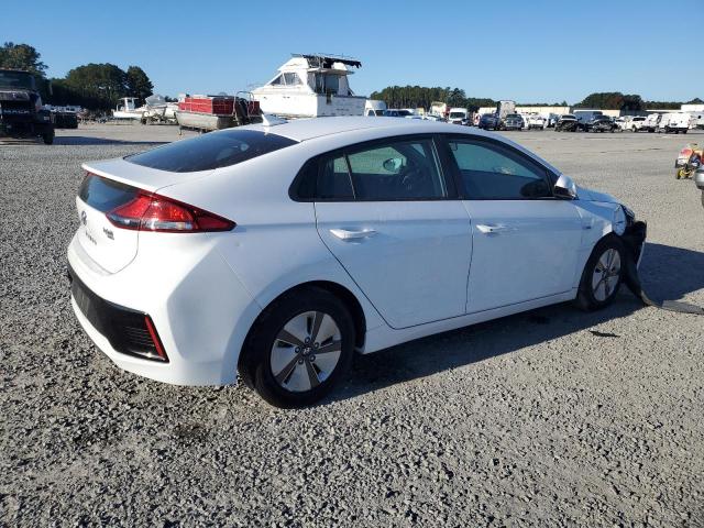 Photo 2 VIN: KMHC65LC9HU032329 - HYUNDAI IONIQ BLUE 