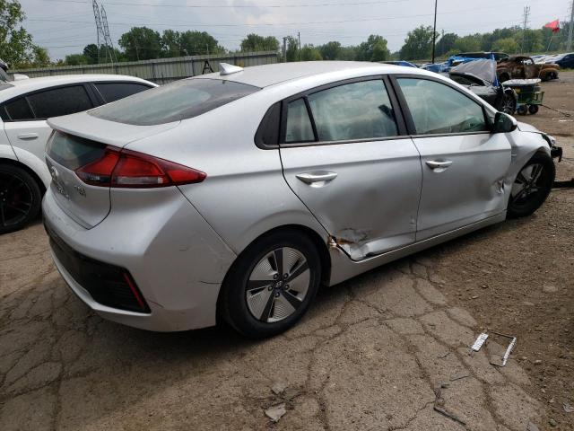 Photo 2 VIN: KMHC65LC9HU049034 - HYUNDAI IONIQ BLUE 