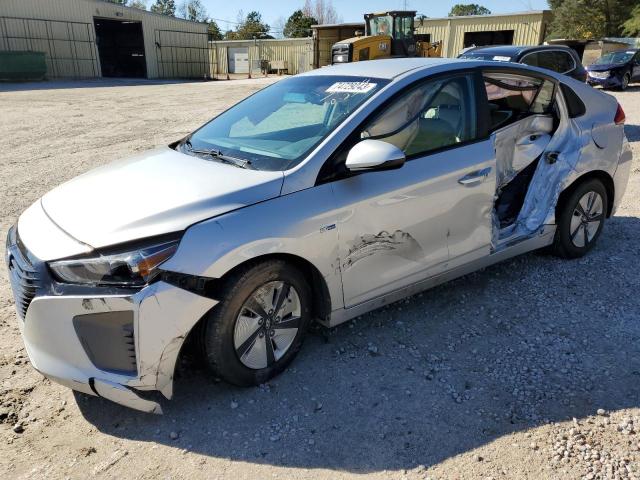 Photo 0 VIN: KMHC65LC9JU060413 - HYUNDAI IONIQ 