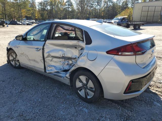 Photo 1 VIN: KMHC65LC9JU060413 - HYUNDAI IONIQ 