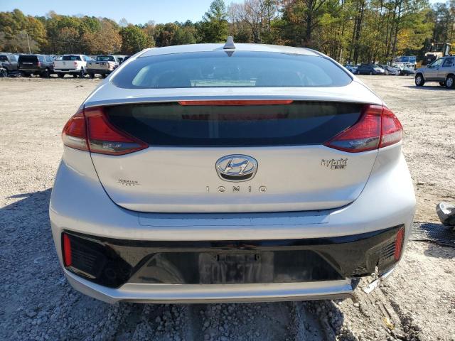 Photo 5 VIN: KMHC65LC9JU060413 - HYUNDAI IONIQ 