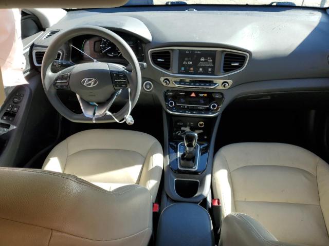 Photo 7 VIN: KMHC65LC9JU060413 - HYUNDAI IONIQ 