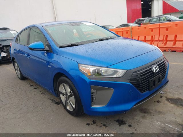 Photo 0 VIN: KMHC65LC9JU065515 - HYUNDAI IONIQ 