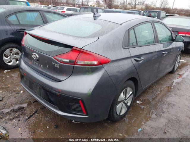 Photo 3 VIN: KMHC65LC9JU075820 - HYUNDAI IONIQ 