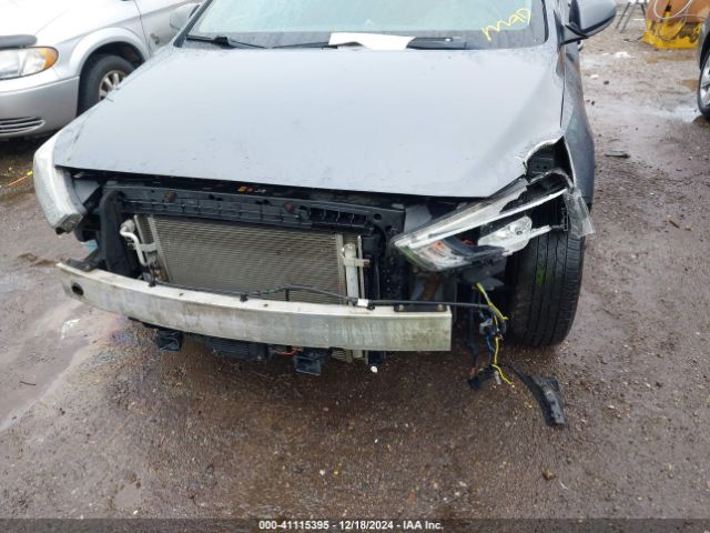 Photo 5 VIN: KMHC65LC9JU075820 - HYUNDAI IONIQ 