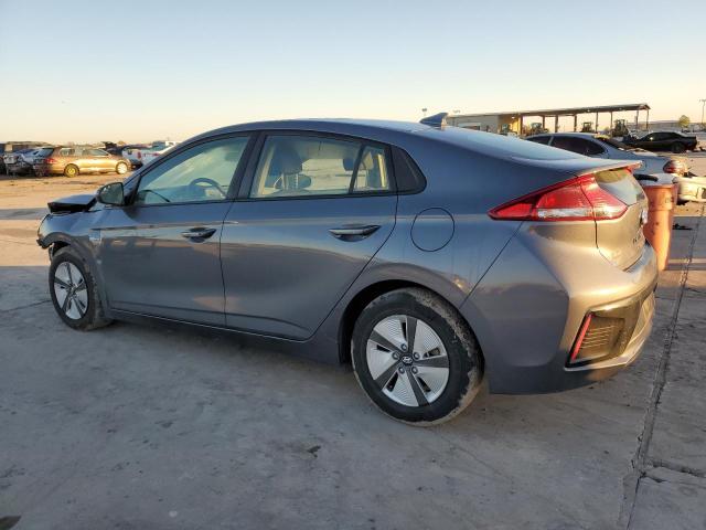 Photo 1 VIN: KMHC65LC9JU091743 - HYUNDAI IONIQ 