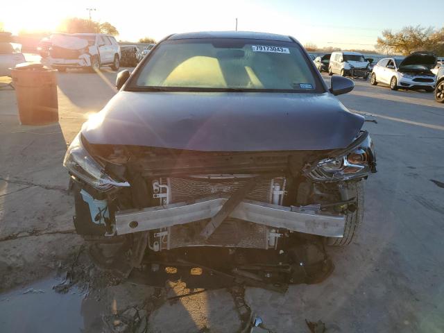 Photo 4 VIN: KMHC65LC9JU091743 - HYUNDAI IONIQ 