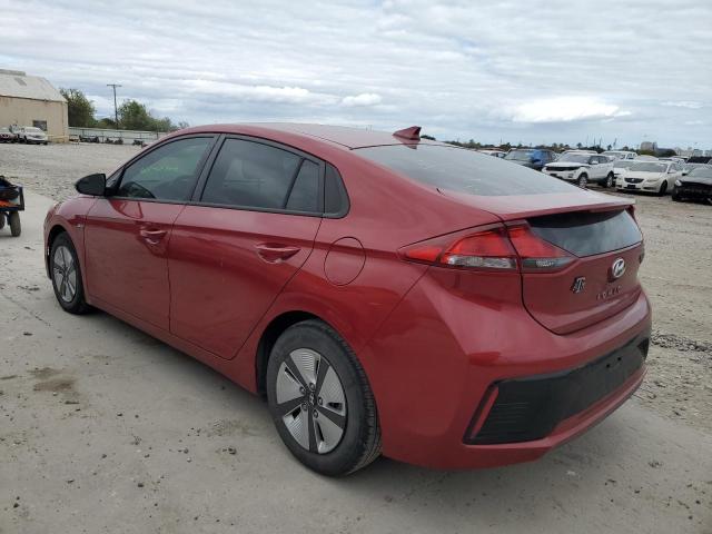 Photo 1 VIN: KMHC65LC9KU109899 - HYUNDAI IONIQ 