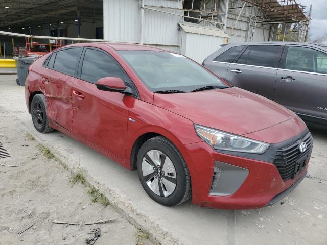 Photo 3 VIN: KMHC65LC9KU109899 - HYUNDAI IONIQ 