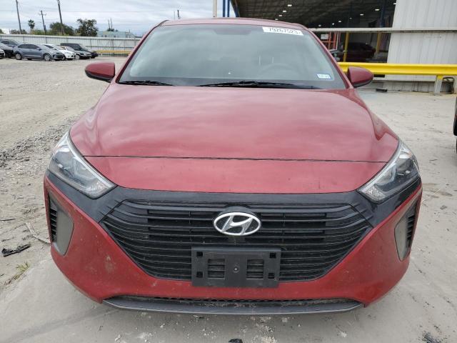 Photo 4 VIN: KMHC65LC9KU109899 - HYUNDAI IONIQ 