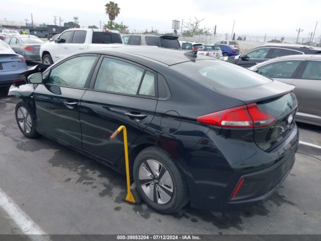 Photo 2 VIN: KMHC65LC9KU124547 - HYUNDAI IONIQ 