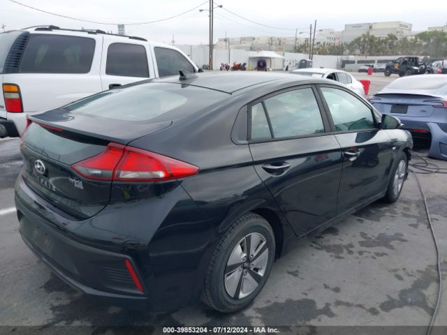 Photo 3 VIN: KMHC65LC9KU124547 - HYUNDAI IONIQ 