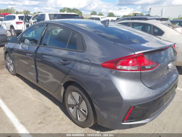 Photo 2 VIN: KMHC65LC9KU124712 - HYUNDAI IONIQ 