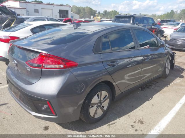 Photo 3 VIN: KMHC65LC9KU124712 - HYUNDAI IONIQ 