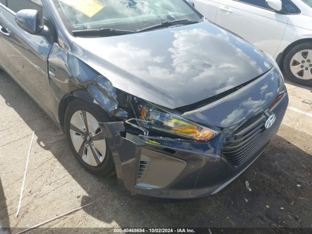 Photo 5 VIN: KMHC65LC9KU124712 - HYUNDAI IONIQ 