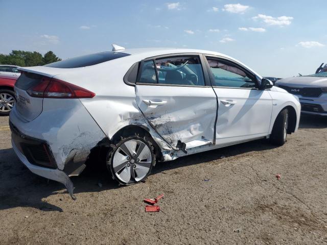 Photo 2 VIN: KMHC65LC9KU128582 - HYUNDAI IONIQ 