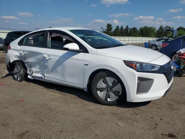 Photo 3 VIN: KMHC65LC9KU128582 - HYUNDAI IONIQ 