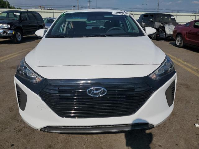 Photo 4 VIN: KMHC65LC9KU128582 - HYUNDAI IONIQ 