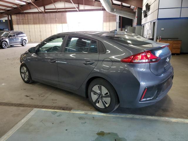 Photo 1 VIN: KMHC65LC9KU156981 - HYUNDAI IONIQ BLUE 