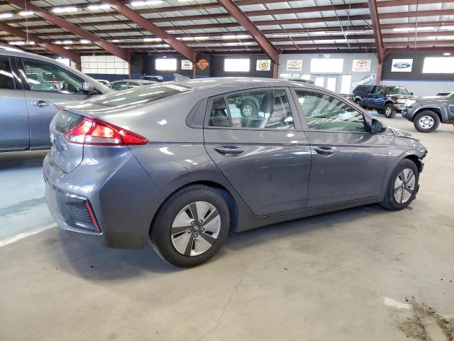 Photo 2 VIN: KMHC65LC9KU156981 - HYUNDAI IONIQ BLUE 