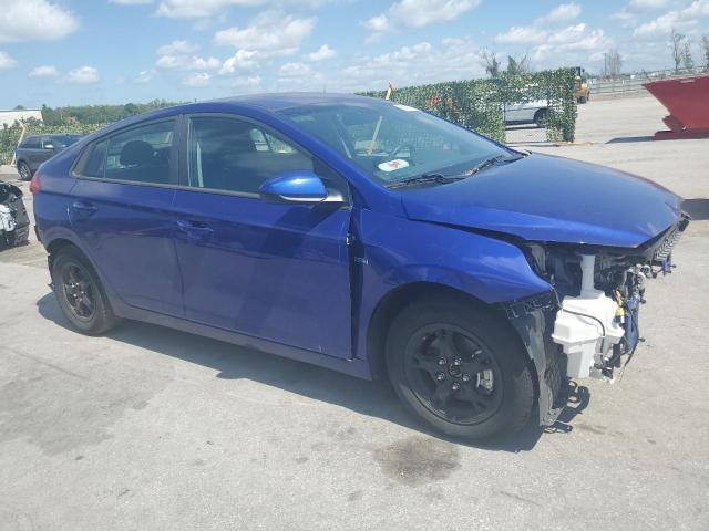 Photo 3 VIN: KMHC65LC9KU169245 - HYUNDAI IONIQ 