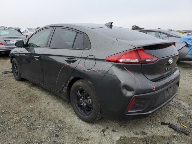 Photo 1 VIN: KMHC65LC9LU224035 - HYUNDAI IONIQ BLUE 