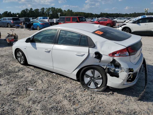 Photo 1 VIN: KMHC65LC9LU235178 - HYUNDAI IONIQ BLUE 