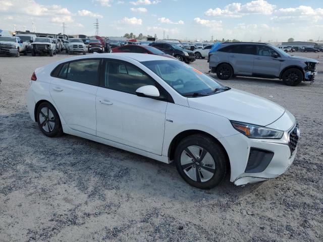 Photo 3 VIN: KMHC65LC9LU235178 - HYUNDAI IONIQ BLUE 