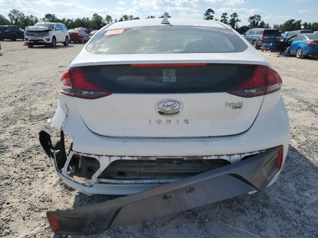 Photo 5 VIN: KMHC65LC9LU235178 - HYUNDAI IONIQ BLUE 