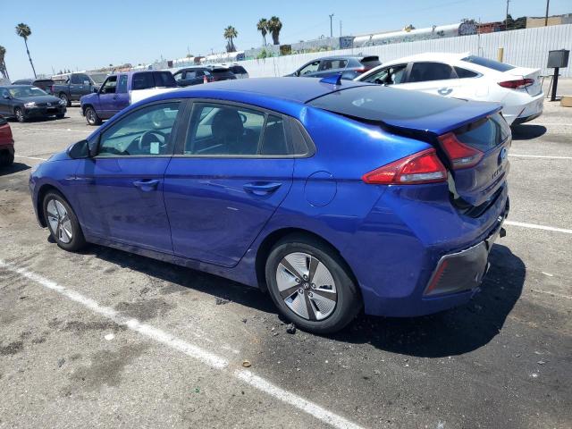 Photo 1 VIN: KMHC65LC9MU261667 - HYUNDAI IONIQ 