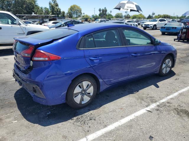 Photo 2 VIN: KMHC65LC9MU261667 - HYUNDAI IONIQ 