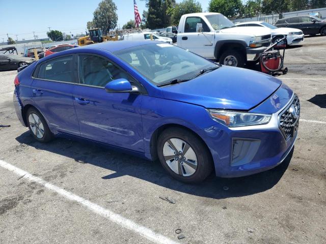 Photo 3 VIN: KMHC65LC9MU261667 - HYUNDAI IONIQ 