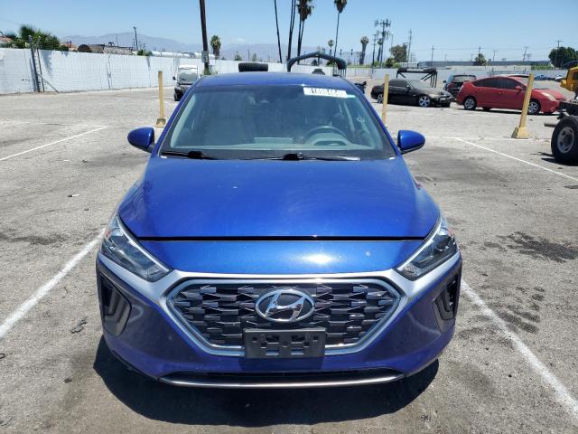 Photo 4 VIN: KMHC65LC9MU261667 - HYUNDAI IONIQ 