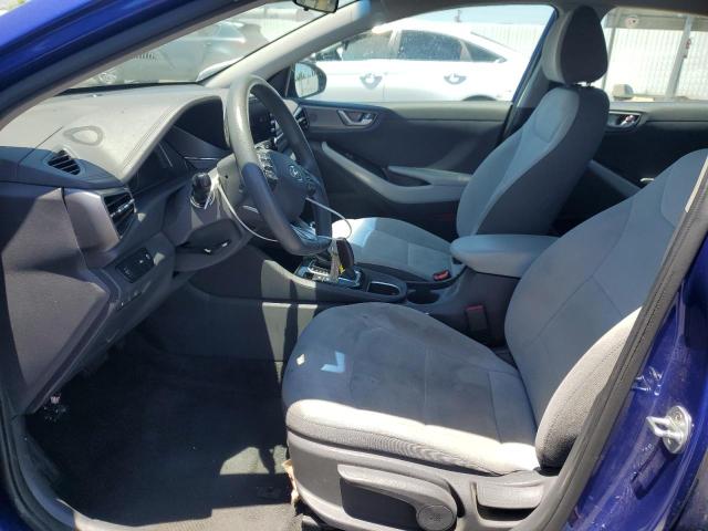 Photo 6 VIN: KMHC65LC9MU261667 - HYUNDAI IONIQ 