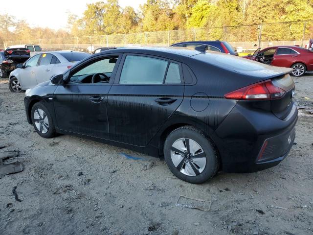 Photo 1 VIN: KMHC65LCXHU030136 - HYUNDAI IONIQ 