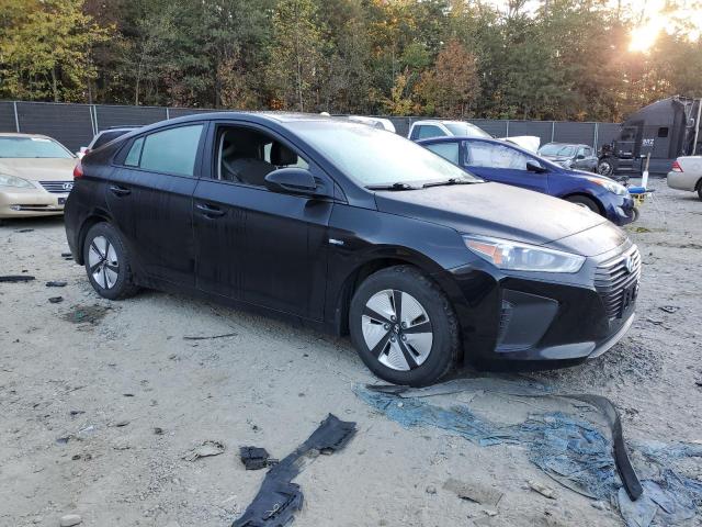 Photo 3 VIN: KMHC65LCXHU030136 - HYUNDAI IONIQ 