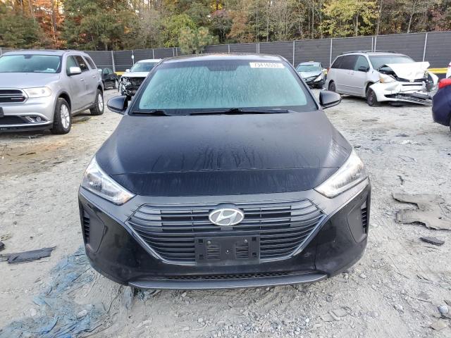 Photo 4 VIN: KMHC65LCXHU030136 - HYUNDAI IONIQ 